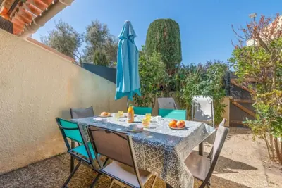 Image de Les Maisons de la Plage by Interhome