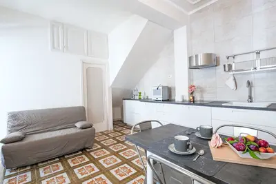 Image de Appartement Aloe by Interhome