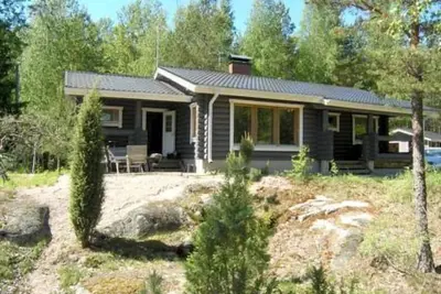 Image de Metsämarja by Interhome