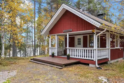 Image de Kaukosaaren ahonrinne by Interhome