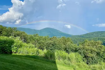 Image de Mountain Dreams w / Passes - 5 min à pied du spa / café