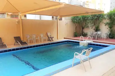 Image de Résidence vue mer 2 chambres 2 salles de bain # 1