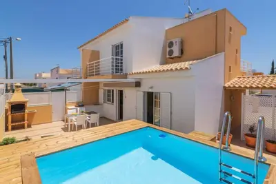 Image de Sunny Home by Interhome