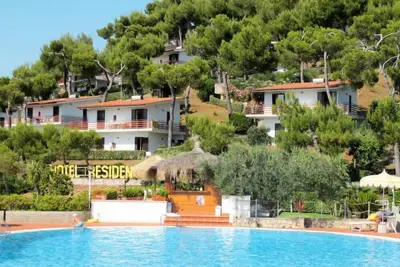 Image de Costa di Kair ed Din by Interhome