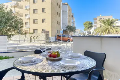 Image de Platja de Roses by Interhome