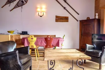 Image de Fénestral 301 by Interhome