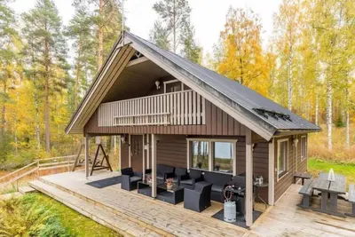 Image de Ranta 3 by Interhome