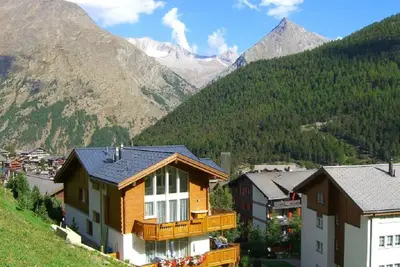 Image de Schtraffel by Interhome