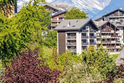 Image de Clair Matin 20 by Interhome
