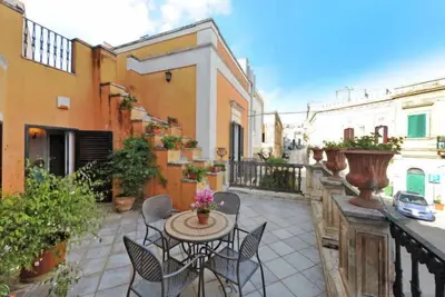 Image de Carovigno by Interhome