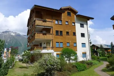 Image de Metropol B by Interhome