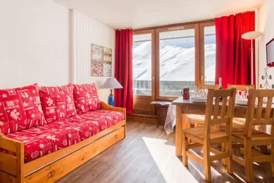 Image de Grandes Platières Ii by Interhome