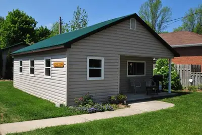 Image de Le Sunset Cottage Park Port Elgin - Cottage # 1 - Mill Road coin