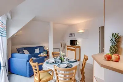 Image de Bleue Océane by Interhome