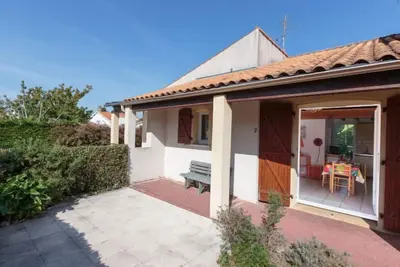 Image de Maison Marais by Interhome