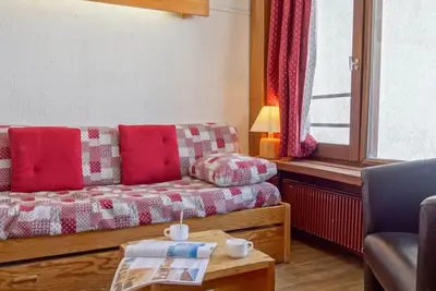 Image de Les Moutières B1 et B2 (Val Claret) by Interhome