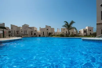 Image de Vista Bay & Sea Casares by Interhome