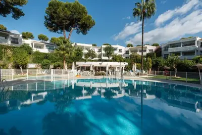 Image de Jardin de miraflores by Interhome