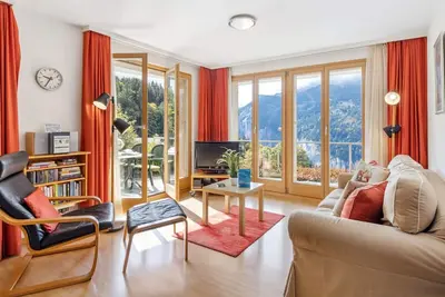 Image de Silberhorn Apt. V by Interhome