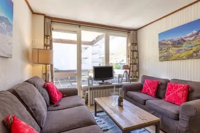 Image de Le Pramecou (Val Claret) by Interhome