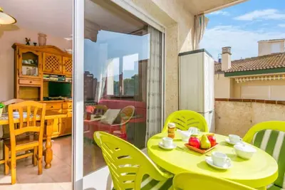 Image de El colibri Ii by Interhome