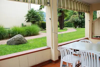 Image de Residenza Parcolago Apt. 008 by Interhome