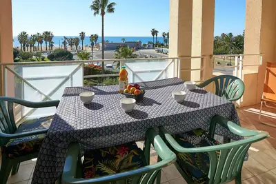 Image de Cap Hermes by Interhome