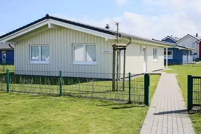 Image de Langeneß by Interhome