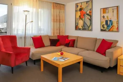 Image de Allod Park Haus C 603 by Interhome