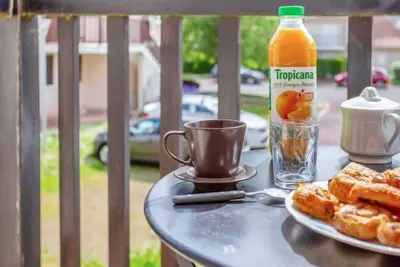 Image de La Côte Fleurie by Interhome