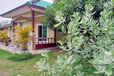 Image de My Home Pattaya บ้าน ฉัน พัทยา