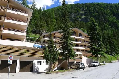 Image de Ringstrasse (Utoring) by Interhome
