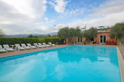 Image de Borgoverde by Interhome