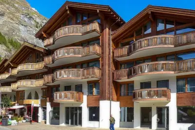 Image de Wohnungsnr. 13 by Interhome