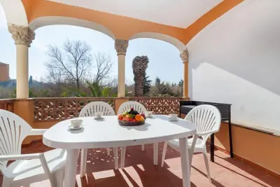 Image de La Tuna 6 by Interhome