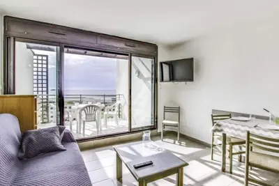 Image de Les Rivages de Rochelongue by Interhome