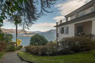 Image de Punta Borromea by Interhome