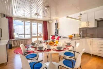 Image de Neige d'or (Val Claret) by Interhome