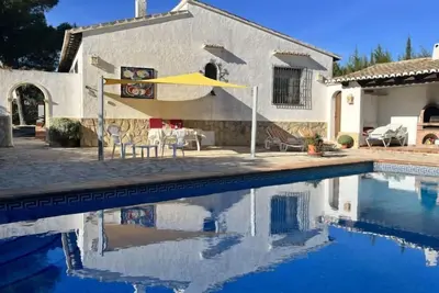Image de Amaranda by Interhome
