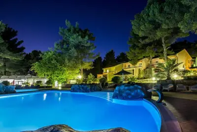 Image de Matilde Beach Resort by Interhome