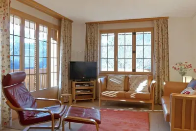 Image de Panorama Apt. P by Interhome