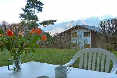 Image de Châtillon C 16 by Interhome