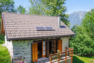 Image de Rustico L'Hibou by Interhome