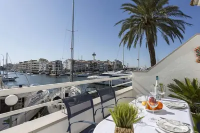 Image de Port Rhodes by Interhome