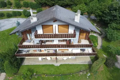 Image de Jorasse C 20 by Interhome