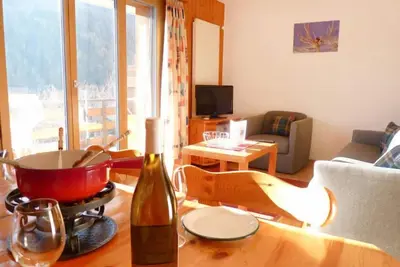 Image de Tourbillon B 27 by Interhome