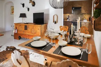 Image de Allod Park Haus C 401 by Interhome