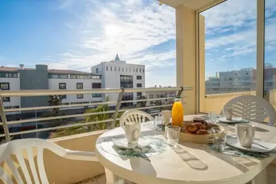 Image de La Palme d'Or by Interhome