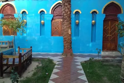 Image de Villa du palais d'or.