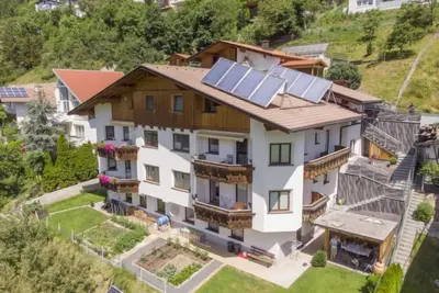 Image de Appartement Venet by Interhome